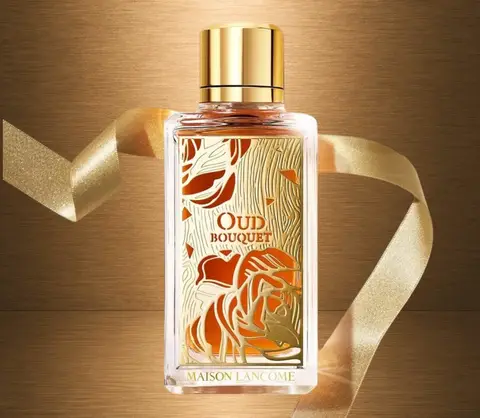 Lancôme – Oud Bouquet (Ancienne version)