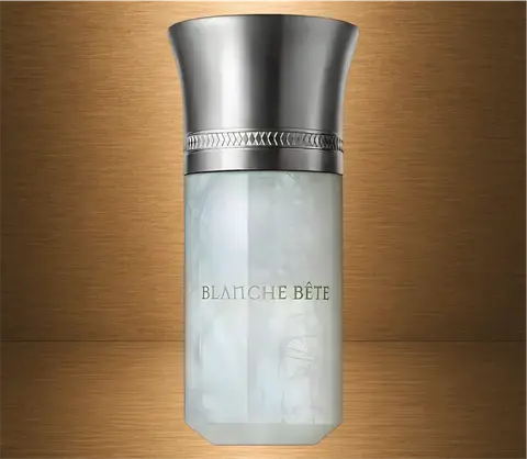 Liquides Imaginaires – Blanche Bête