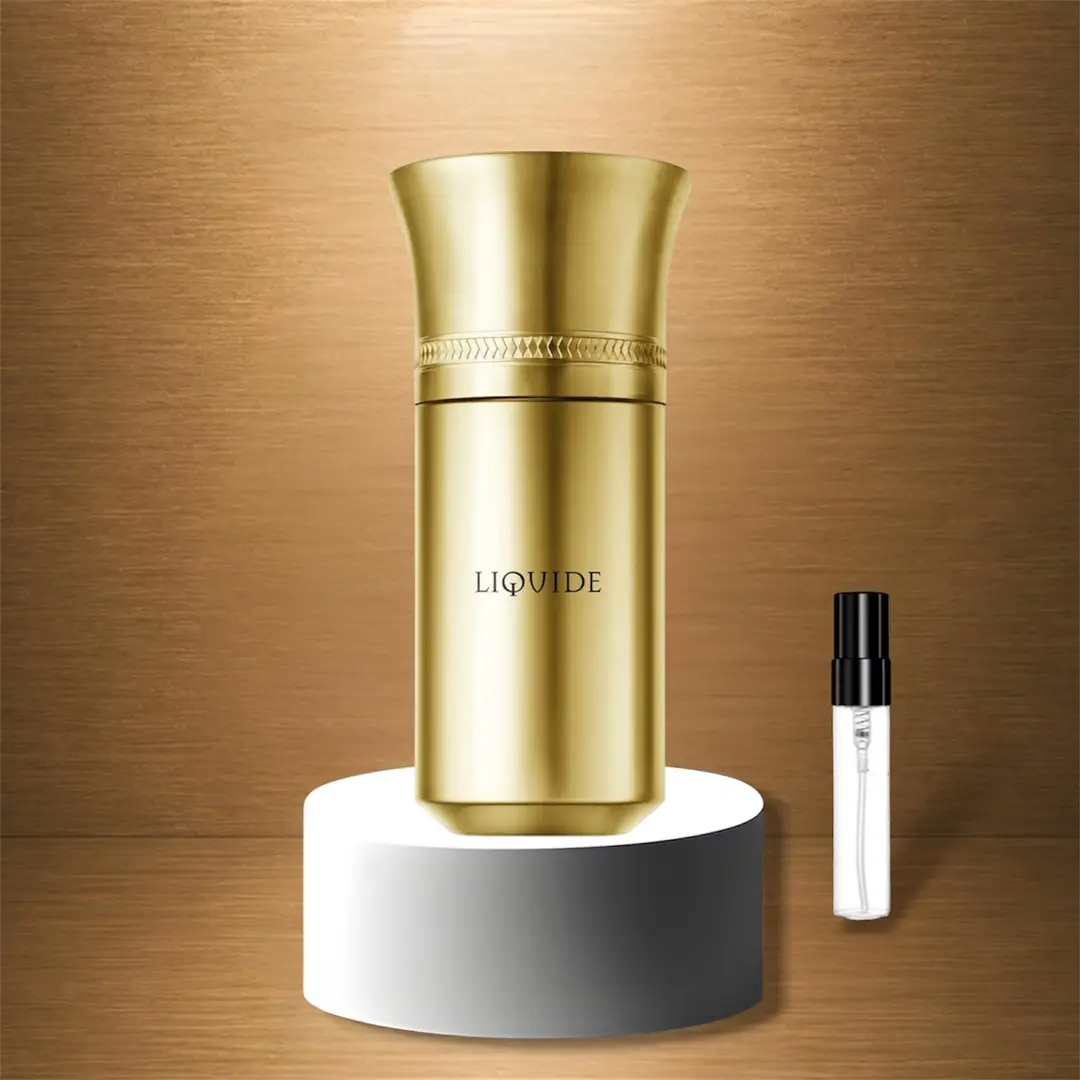 Liquides imaginaires Liquide 5ml