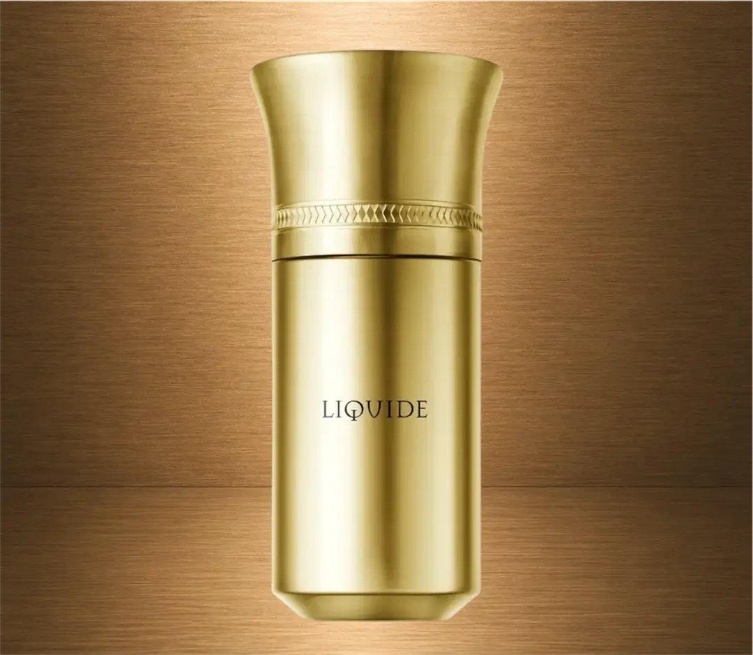 Liquides Imaginaires Liquide — parfum