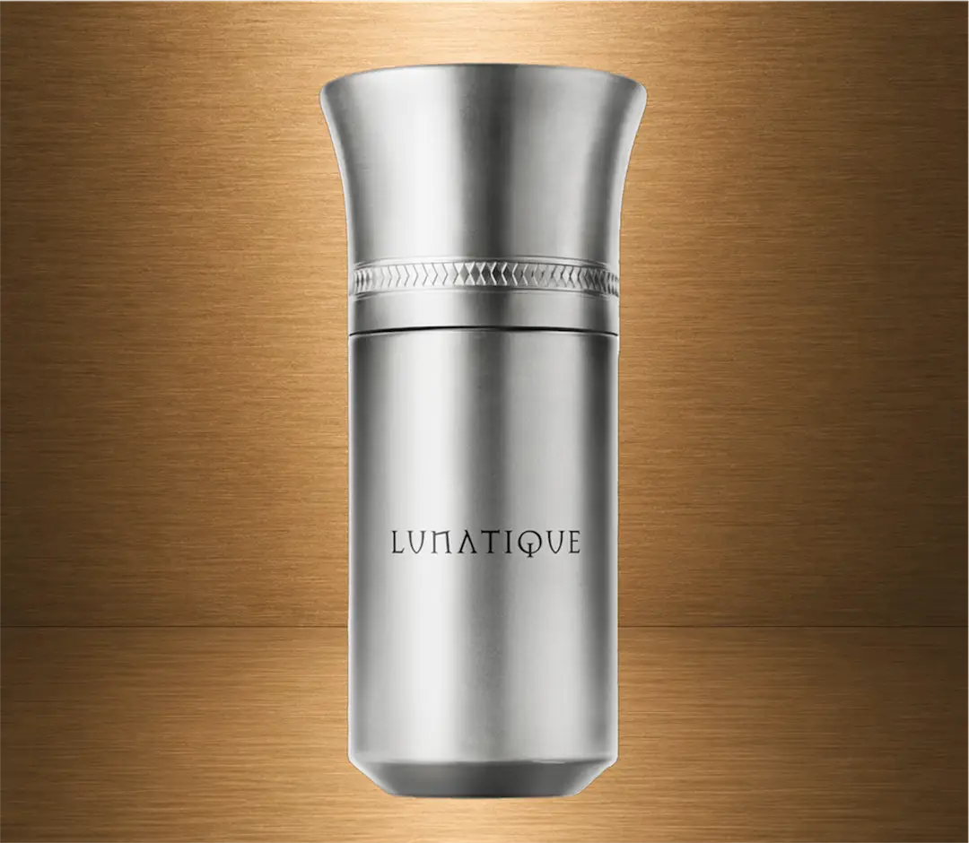 Liquides Imaginaires Lunatique — parfum