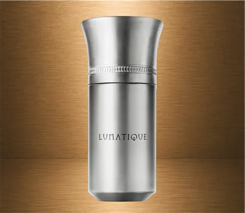 Liquides Imaginaires – Lunatique