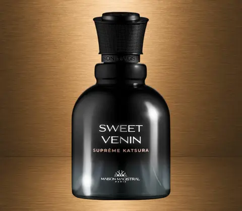 Maison Magistral – Sweet Venin