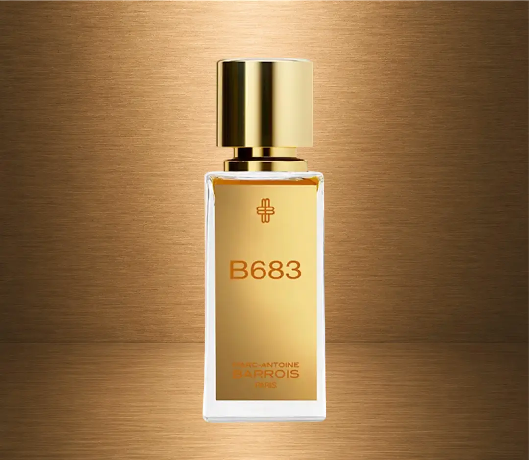 Marc-Antoine Barrois B683 — parfum