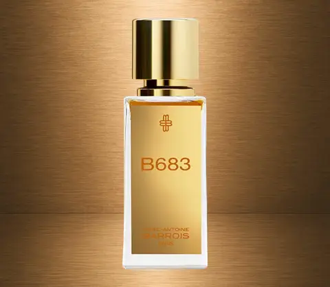 Marc-Antoine Barrois – B683