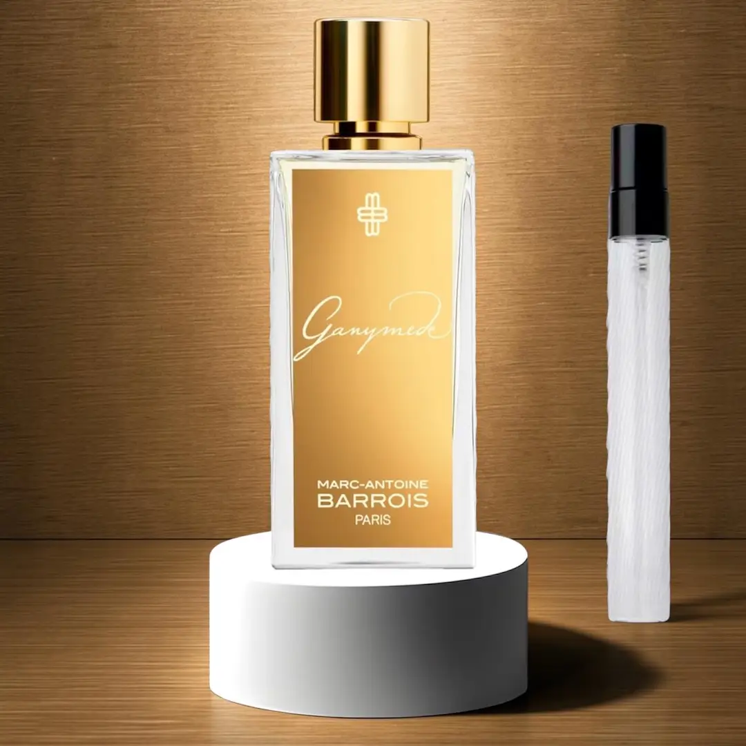 Marc Antoine Barrois Ganymede 10ml — parfum