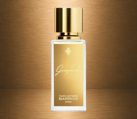 Marc-Antoine Barrois – Ganymède 30mL (TESTEUR DÉMONSTRATION NEUF)