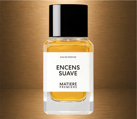 Matière Première – Encens Suave