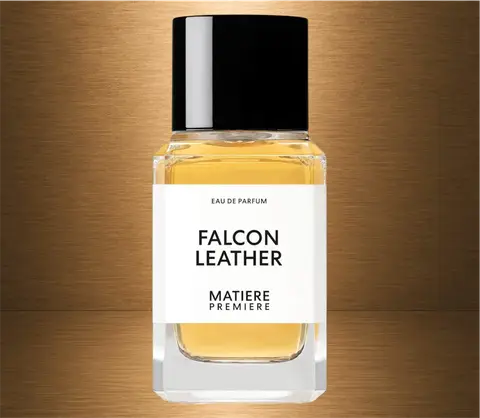 Matière Première – Falcon Leather