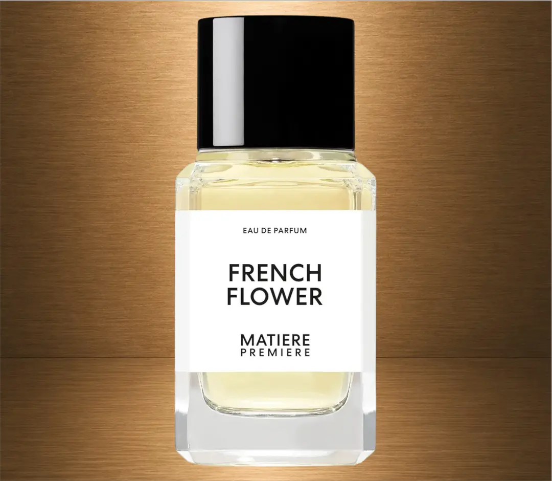 Matière Première French Flower — parfum