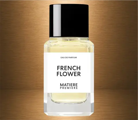 Matière Première – French Flower