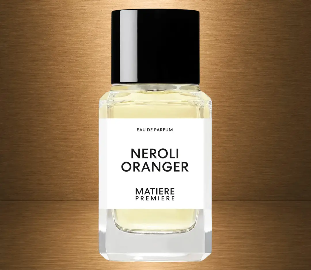 Matière Première Néroli Oranger — parfum