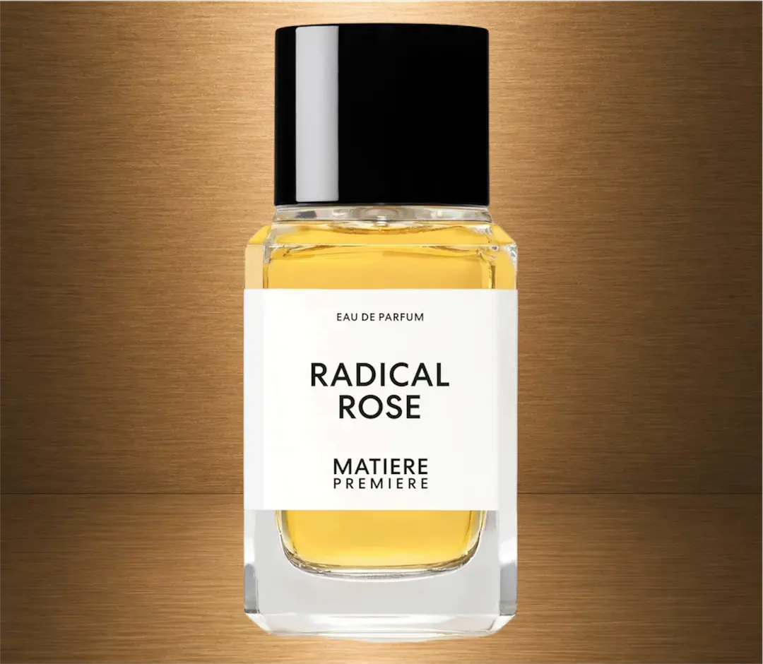 Matière Première Radical Rose — parfum