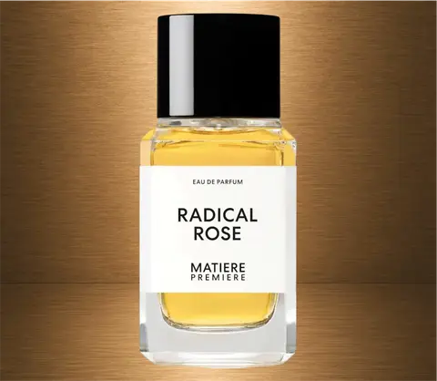Matière Première – Radical Rose