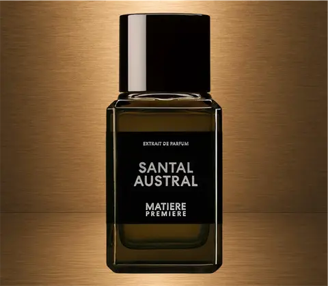 Matière Première – Santal Austral Extrait