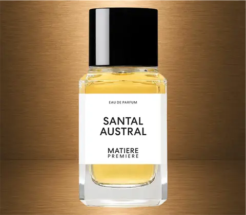 Matière Première – Santal Austral
