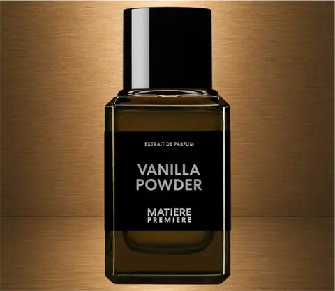 Matière Première – Vanilla Powder (Extrait)