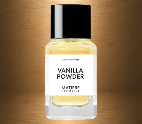 Matière Première – Vanilla Powder