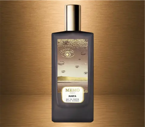 Mémo Paris – Marfa