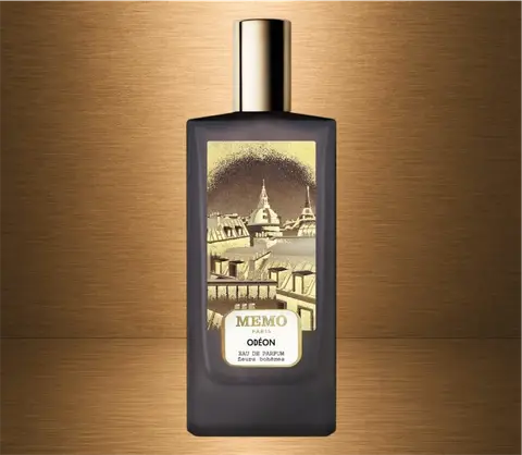 Mémo Paris – Odéon