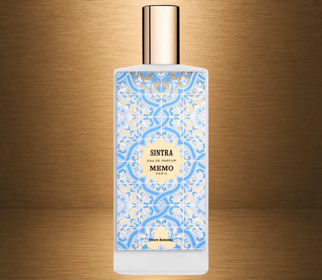 Memo Paris Sintra — parfum