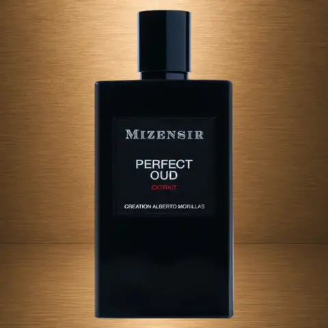 Mizensir – Perfect Oud Extrait