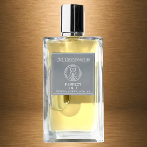 Mizensir – Perfect Oud