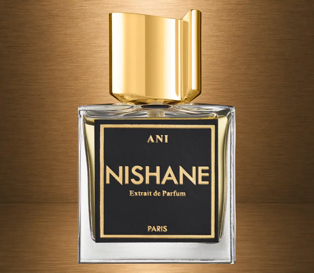 Nishane Ani — parfum