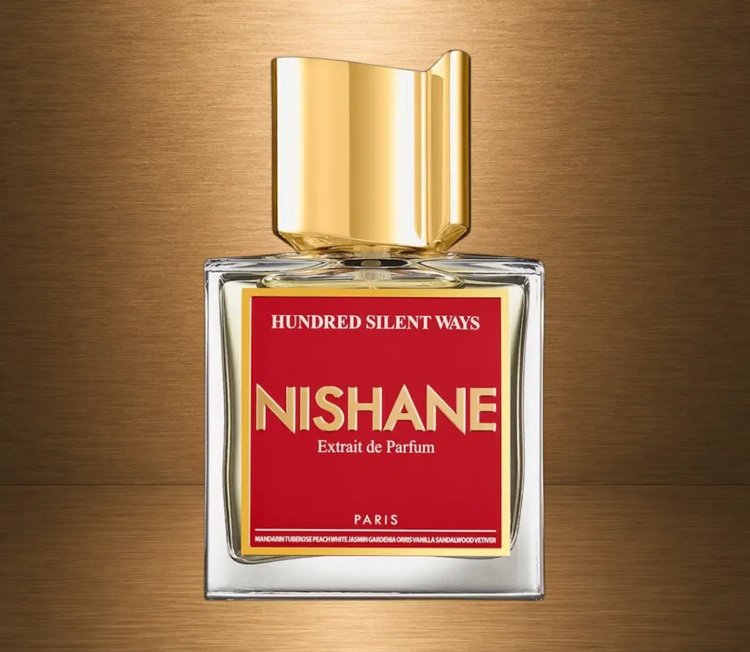 Nishane Hundred Silent Ways — parfum