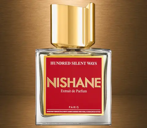 Nishane – Hundred Silent Ways