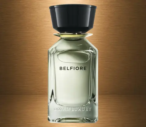 Oman Luxury – Belfiore
