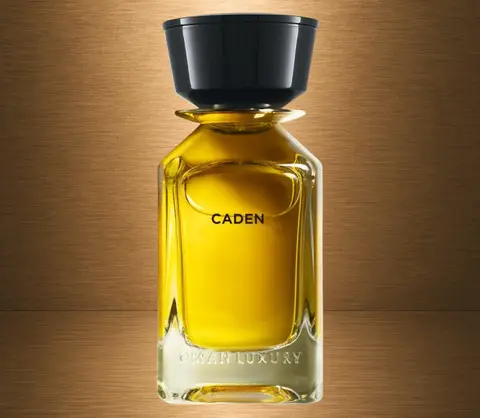 Oman Luxury – Caden