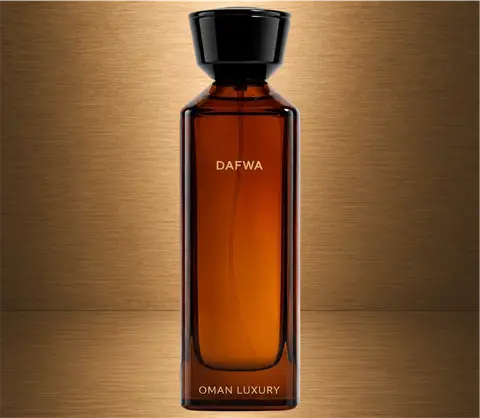 Oman Luxury – Dafwa