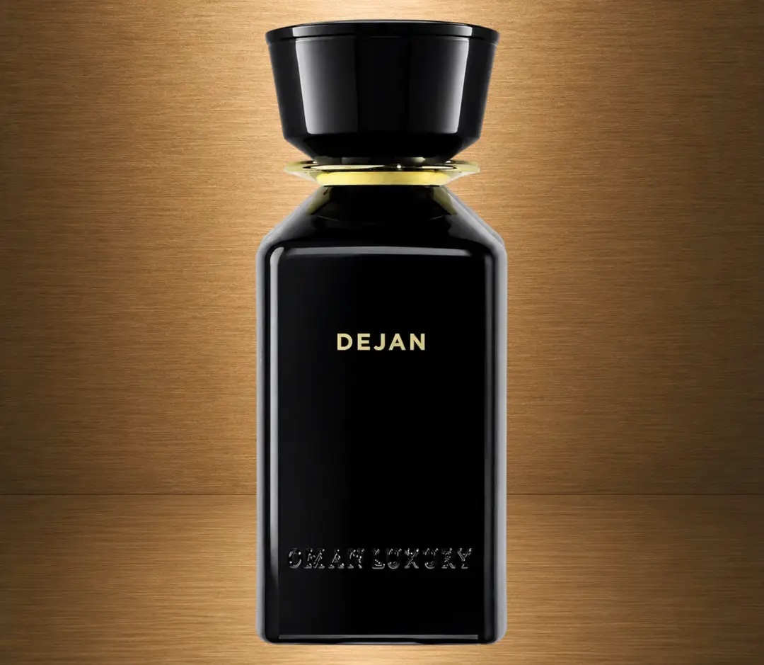Oman Luxury Dejan — parfum