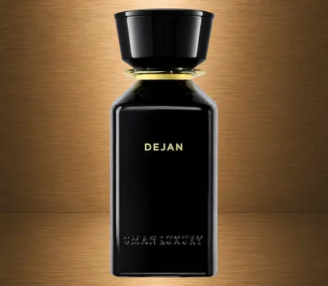 Oman Luxury – Dejan