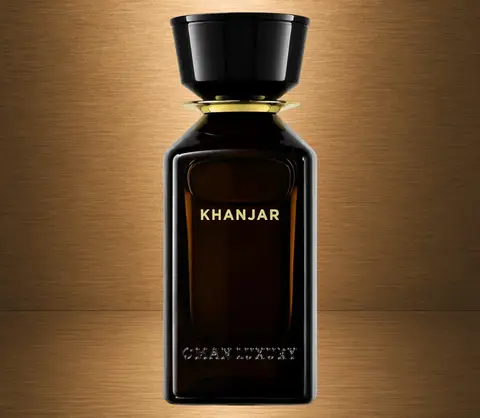 Oman Luxury – Khanjar