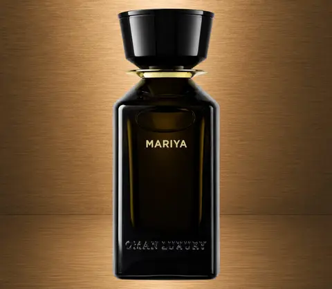 Oman Luxury – Mariya