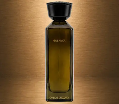 Oman Luxury – Nashwa
