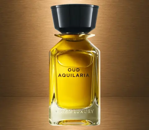 Oman Luxury – Oud Aquilaria
