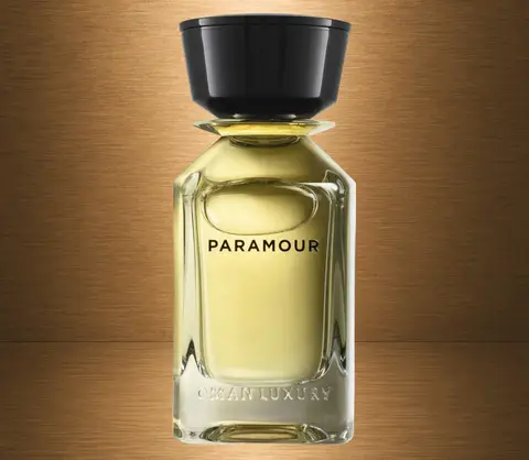 Oman Luxury – Paramour