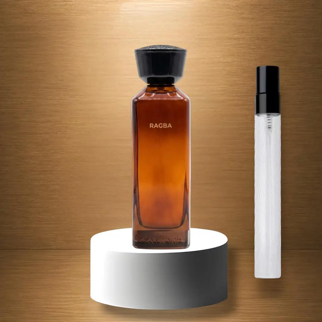 Oman Luxury Ragba 10ml