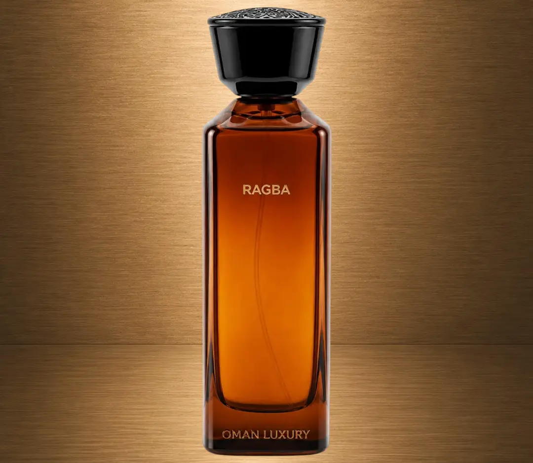 Oman Luxury Ragba — parfum