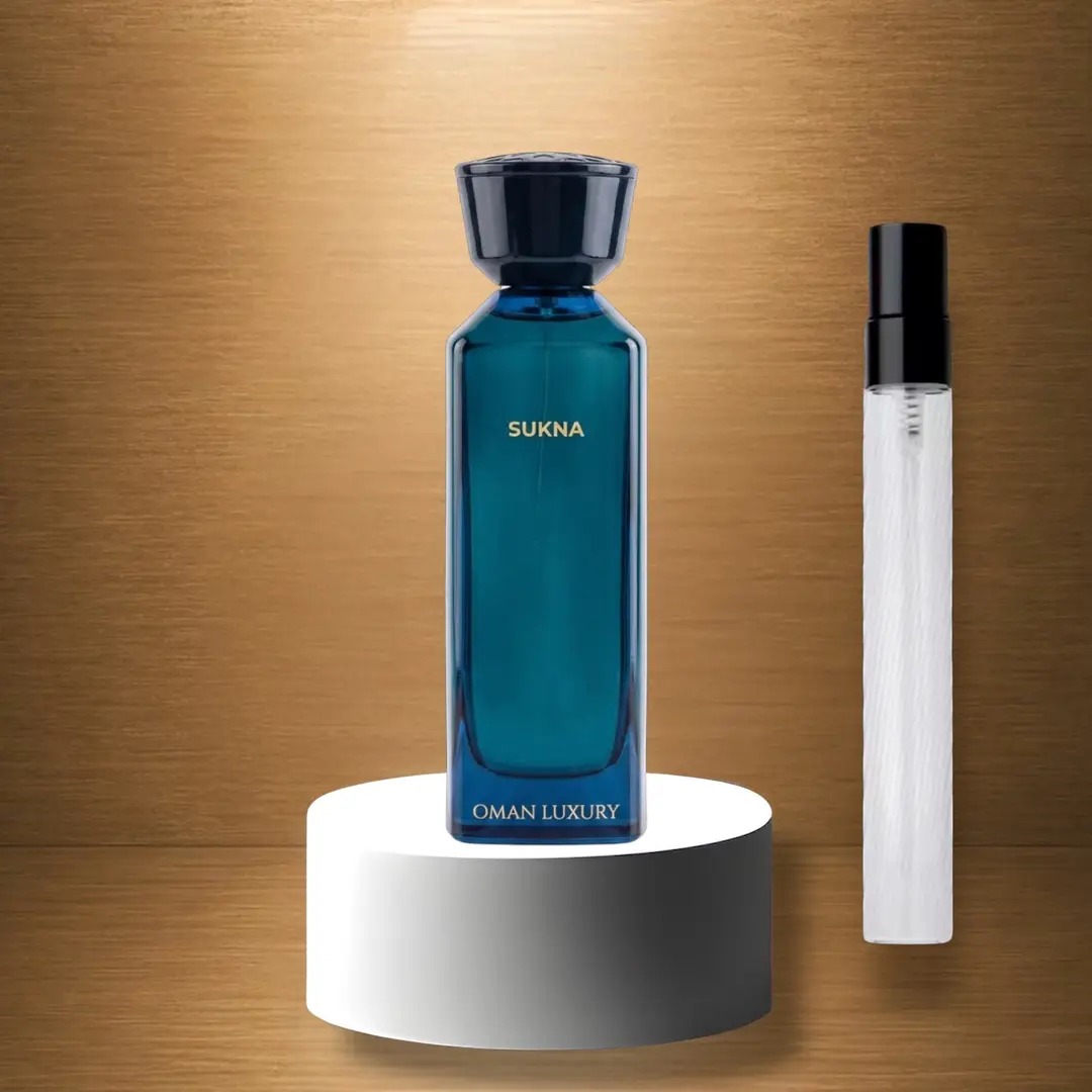 Oman Luxury Sukna 10ml