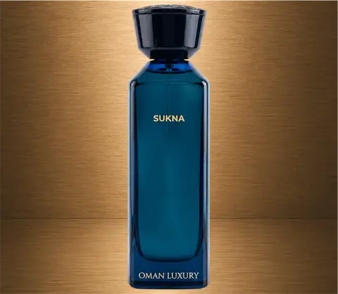 Oman Luxury – Sukna
