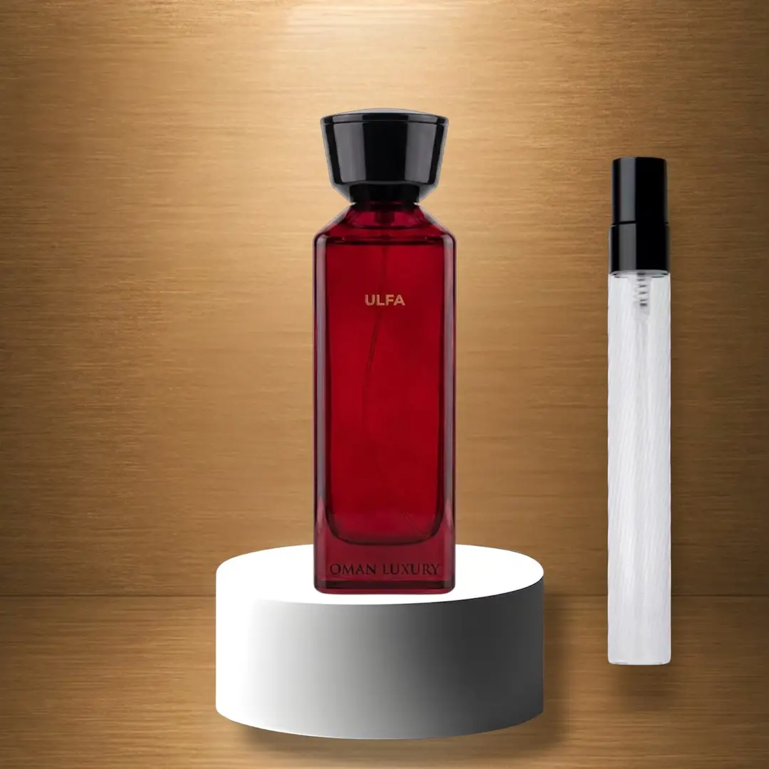 Oman Luxury Ulfa 10ml