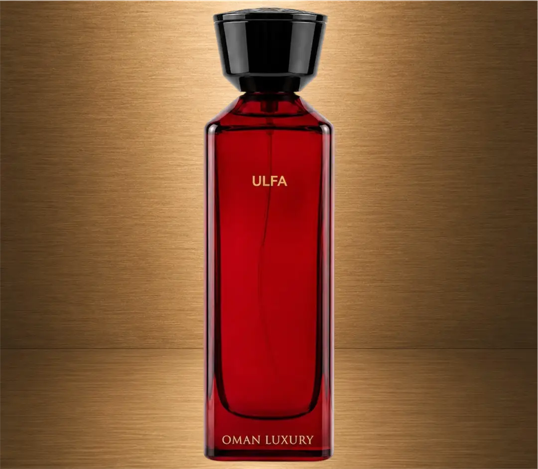 Oman Luxury Ulfa — parfum