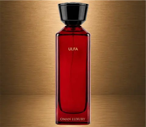 Oman Luxury – Ulfa