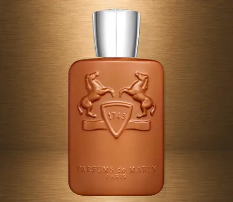 Parfums de Marly – Althaïr