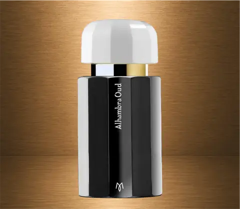 Ramon Monegal – Alhambra Oud