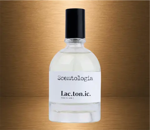 Scentologia – Lac.Tonic